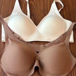 Gailife deep v wireless bra